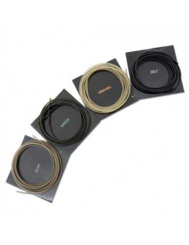 KORDA LEADER SINKING KAMO RIG TUBE KORDA LEADER SINKING KAMO RIG TUBE