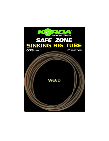 KORDA LEADER SINKING KAMO RIG TUBE