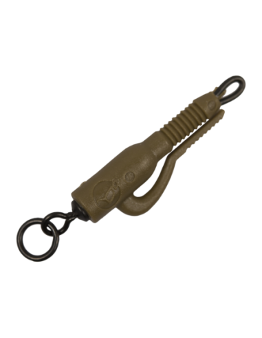KORDA ACCESSOIRE HYBRID LEAD CLIP 8ST... KORDA ACCESSOIRE HYBRID LEAD CLIP 8ST...