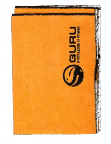 GURU SERVIETTE MICROFIBRE TOWEL