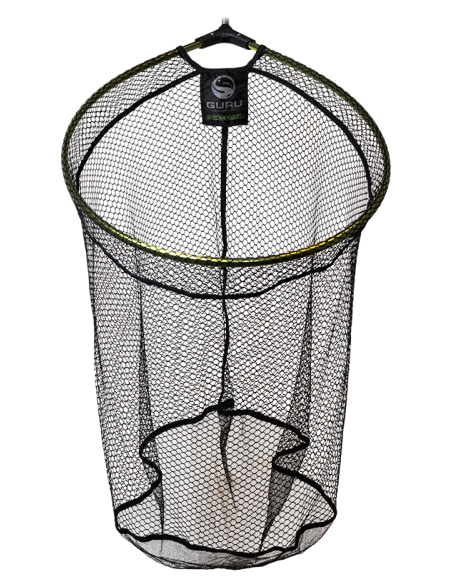 GURU SCHEPNET DUEL 600 SPECIMEN NET