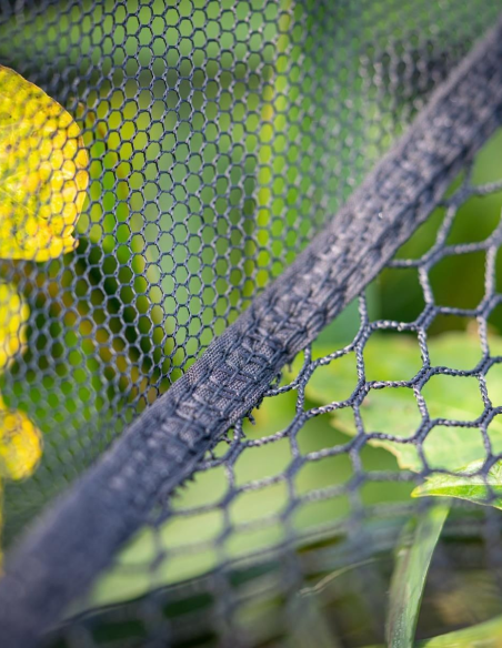 GURU SCHEPNET DUEL 600 SPECIMEN NET