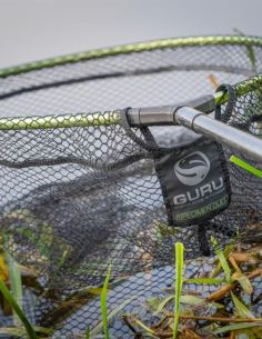 GURU TETE EPUISETTE DUEL 600 SPECIMEN NET 2