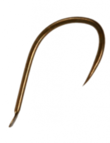 GURU HAKEN LWG BARBLESS SPADE END HOOK GURU HAKEN LWG BARBLESS SPADE END HOOK