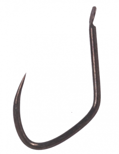 GURU HAKEN KAIZEN HOOK BARBLESS 2