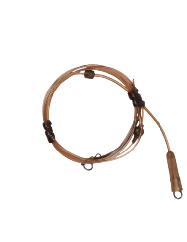 KORDA LEADER DARK MATTER LEADER HELI KORDA LEADER DARK MATTER LEADER HELI