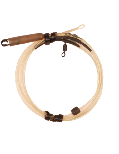 KORDA LEADER DARK MATTER LEADER HELI KORDA LEADER DARK MATTER LEADER HELI