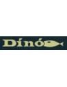 Dino floats