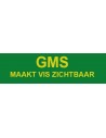 Manufacturer - GMS