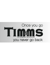 Timm's